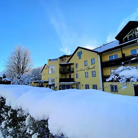 Gasthof Badl - Bed & Breakfast-2
